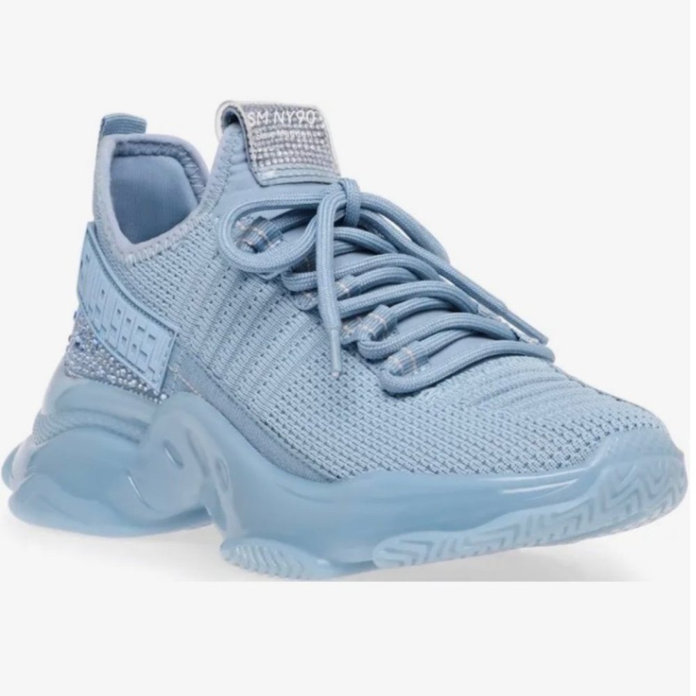 NEW Steve Madden Maxima Sneakers 6.5